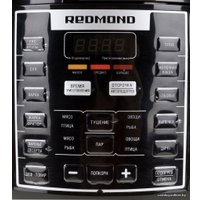 Мультиварка-скороварка Redmond (Редмонд) RMC-M110