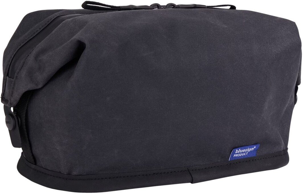 Косметичка Thule Aion Toiletry Bag TATB101 (черный)