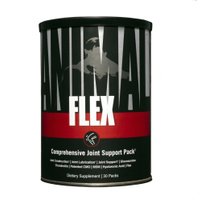Комплекс Universal Nutrition Animal Flex Comprehensive Joint Support Pack (30 пакетиков)