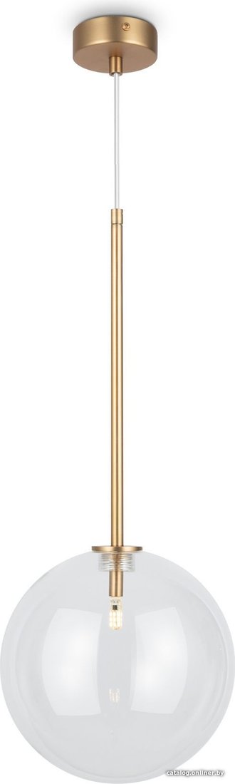 

Подвесная люстра Maytoni Mood MOD172PL-01BS