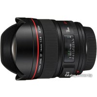 Объектив Canon EF 14mm f/2.8L II USM