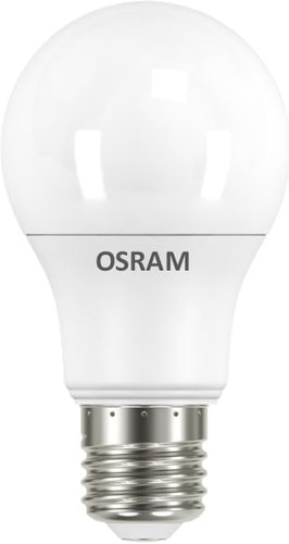 Светодиодная лампочка Osram LED Value A60 E27 10 Вт 6500 К