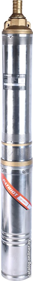 Скважинный насос Patriot CP 5360 C [315 30 2465]