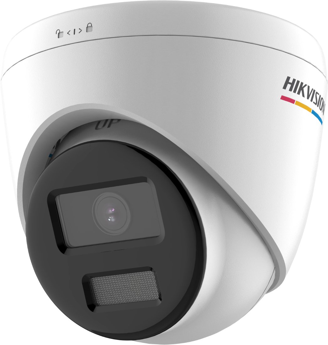 

IP-камера Hikvision DS-2CD1347G0-L (4 мм)