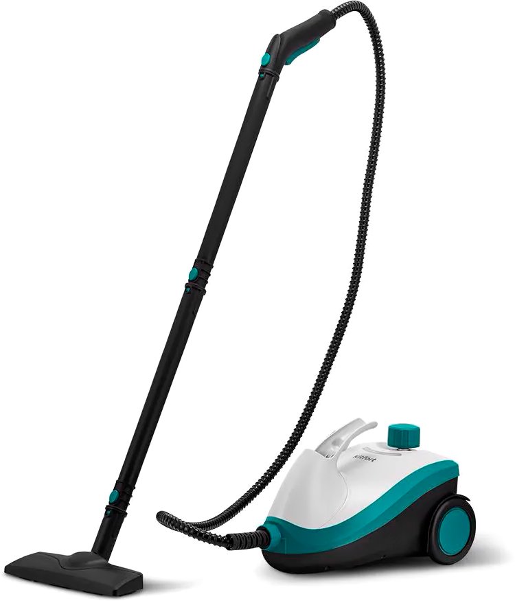 

Пароочиститель Kitfort KT-9227