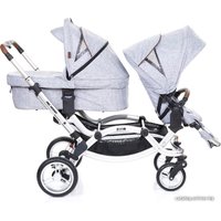 Универсальная коляска ABC Design Zoom (3 в 1)