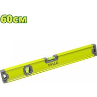 Уровень строительный Dyllu DTSL2G60