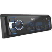 USB-магнитола ACV AVS-402UBM