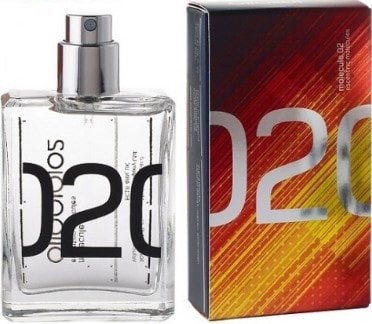 

Парфюмерная вода Escentric molecules Molecule 02 EdP (100 мл)