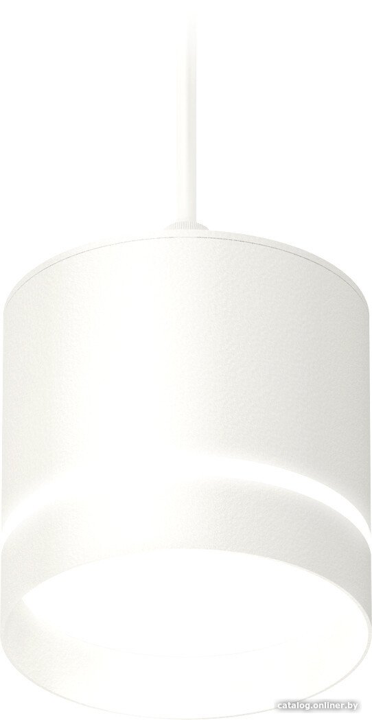Подвесная люстра Ambrella light Techno spot XP8110023 SWH/FR