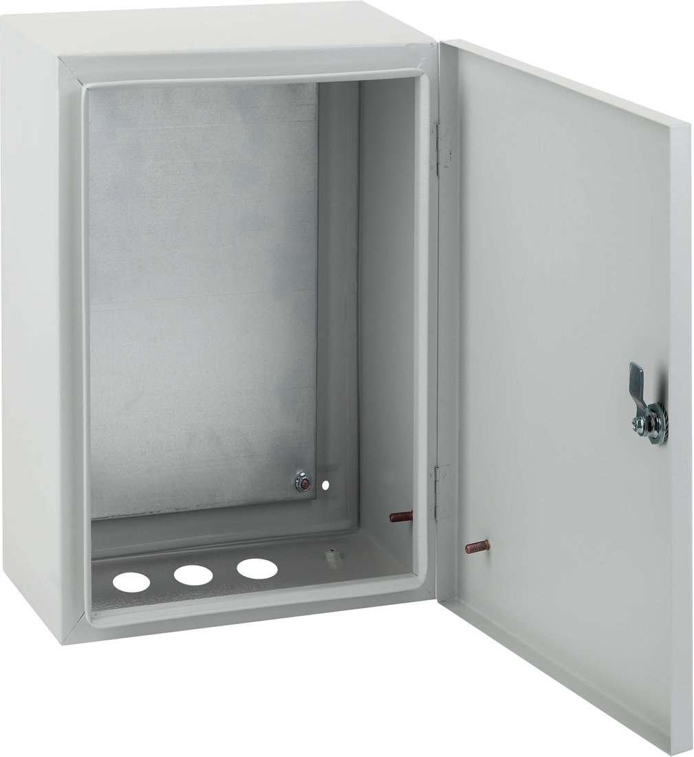 

Корпус металлический Эра Simple ЩМП-07IP31 Б0041658