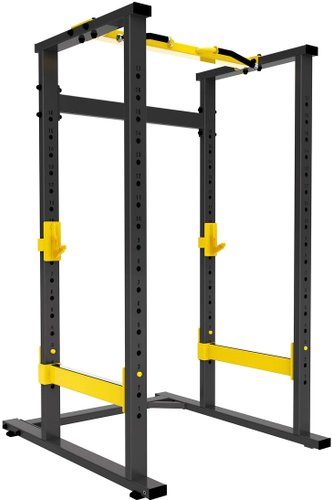 Силовая рама Zso A-3048