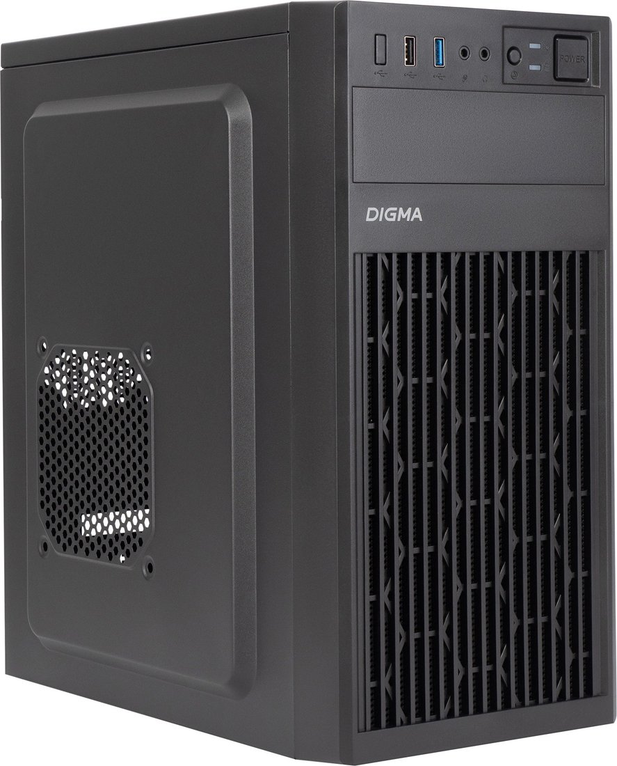 Корпус Digma DCC-MN302