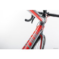 Велосипед Cube Cross Race Pro (2017)