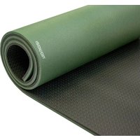 Классический коврик Isolon Camping 12 (темно-серый/хаки)