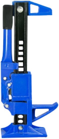 

Реечный домкрат Gearsen HJK 3068 3т