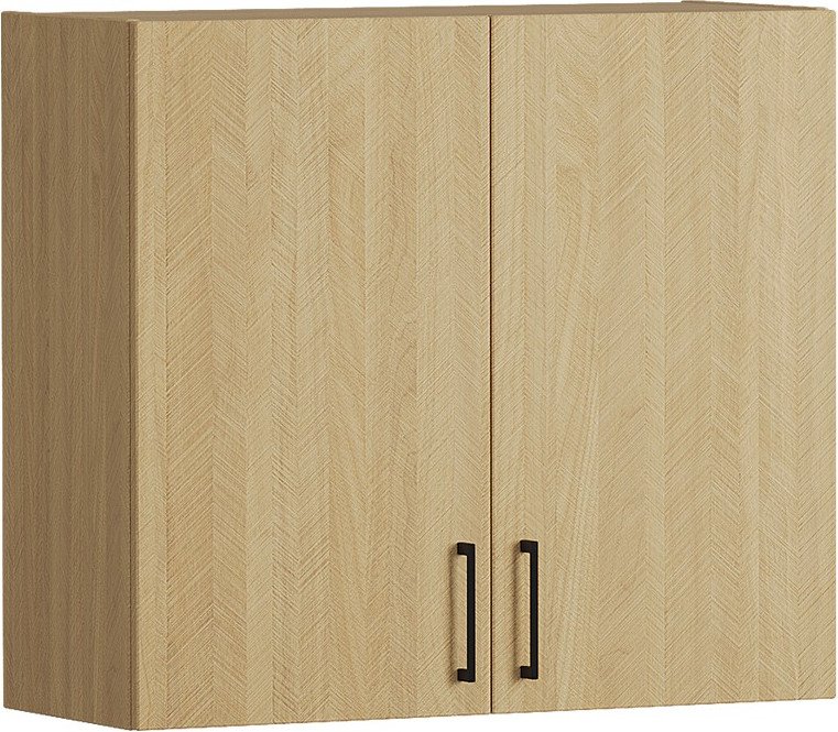 

Шкаф навесной Речицадрев Компакт Р383.07 (французская ель 549)