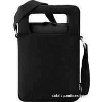 Сумка Belkin Netbook Carry Case with Shoulder Strap (F8N161ea)
