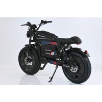 Электровелосипед Smart Balance Combat Pro 2025 в Бресте