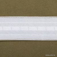 Комплект штор Этель Kitchen 7866038 150x180 (зеленый, 2 шт)