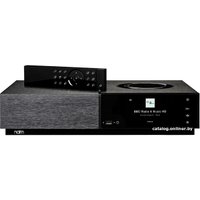Сетевой ресивер Naim Uniti Nova