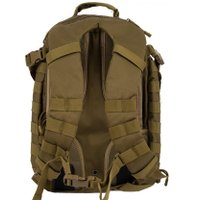 Туристический рюкзак TRAMP Commander TRP-048sand (песочный)