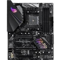 Материнская плата ASUS ROG Strix B450-F Gaming