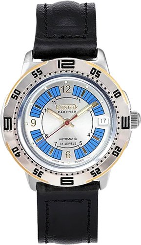 Восток Партнеры 31162А