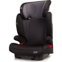 Детское автокресло PEPPY JOY isofix 15-36 кг (city grey)