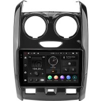 USB-магнитола Incar ARN2-6312-8