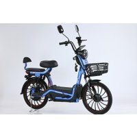 Электровелосипед Smart Balance Fiesta Pro 2025