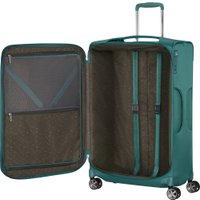 Чемодан-спиннер Samsonite D'Lite Northern Blue 71 см