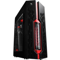 Корпус DeepCool Genome ROG Certified Edition [DP-ATXLCS-GEN-ROG]