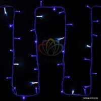 Светодиодная гирлянда Neon-Night Дюраплей 315-183 (синий)