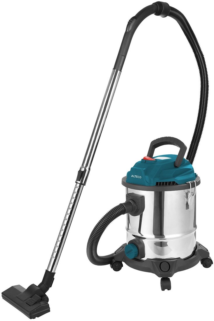 

Пылесос Alteco VC 1400-20L