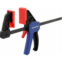 Струбцина Workpro WP232034