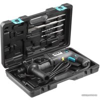 Перфоратор Tesla TR2450HR