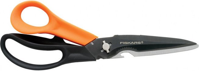 

Ножницы садовые Fiskars 715692