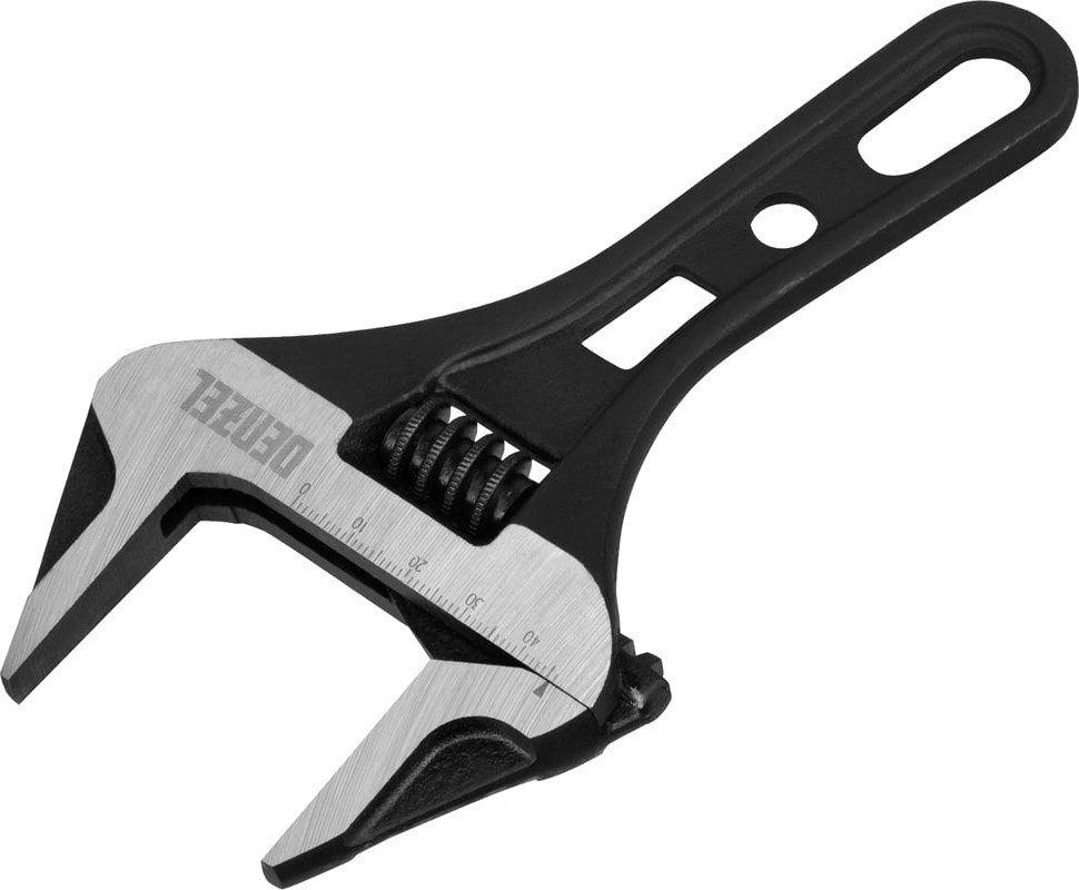 

Строительный, слесарный, монтажный инструмент Denzel 15754