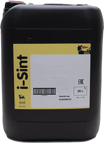 

Моторное масло Eni i-Sint Tech P 0W-30 20л