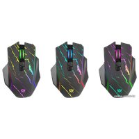 Игровая мышь Defender Uran GM-503