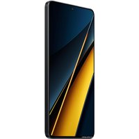 Смартфон POCO X6 Pro 12GB/512GB с NFC международная версия (черный)