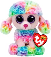 Beanie Boo's Пудель Rainbow 37223