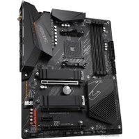 Материнская плата Gigabyte B550 Aorus Elite AX (rev. 1.0)