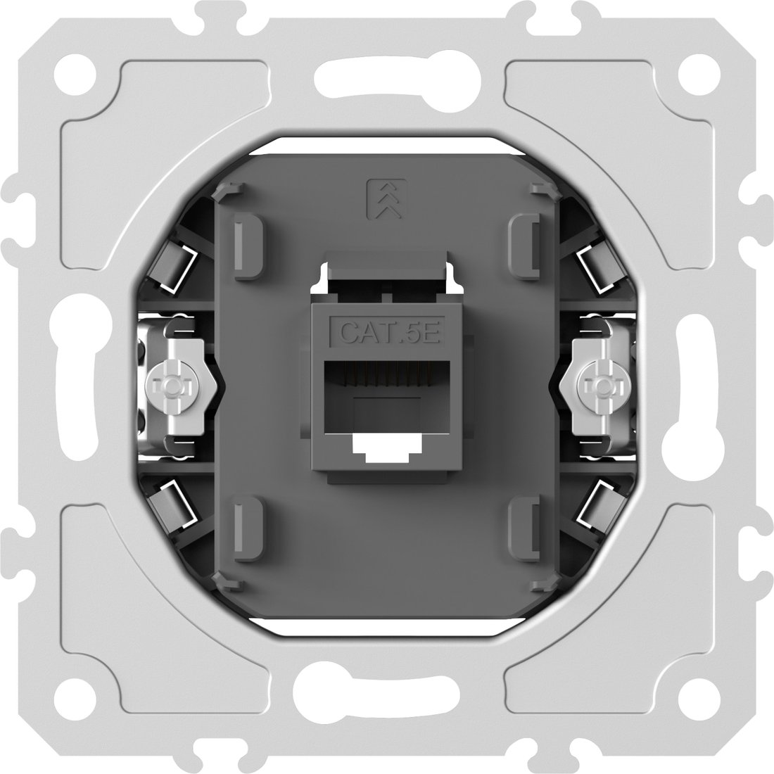 Розетка компьютерная Donel RJ45 DB16200