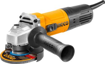 Угловая шлифмашина Ingco Industrial AG90028