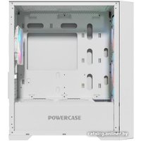Корпус Powercase Mistral Micro X4W CMMXW-L4