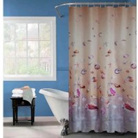 Шторка-занавеска для ванны Fora PH95