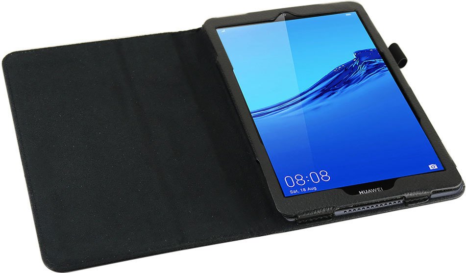 

Чехол для планшета IT Baggage для Huawei Media Pad M5 Lite 8" (черный)