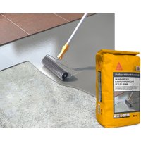 Самонивелирующаяся смесь Sika Sikafloor-120 Level Standard 25кг (серый)